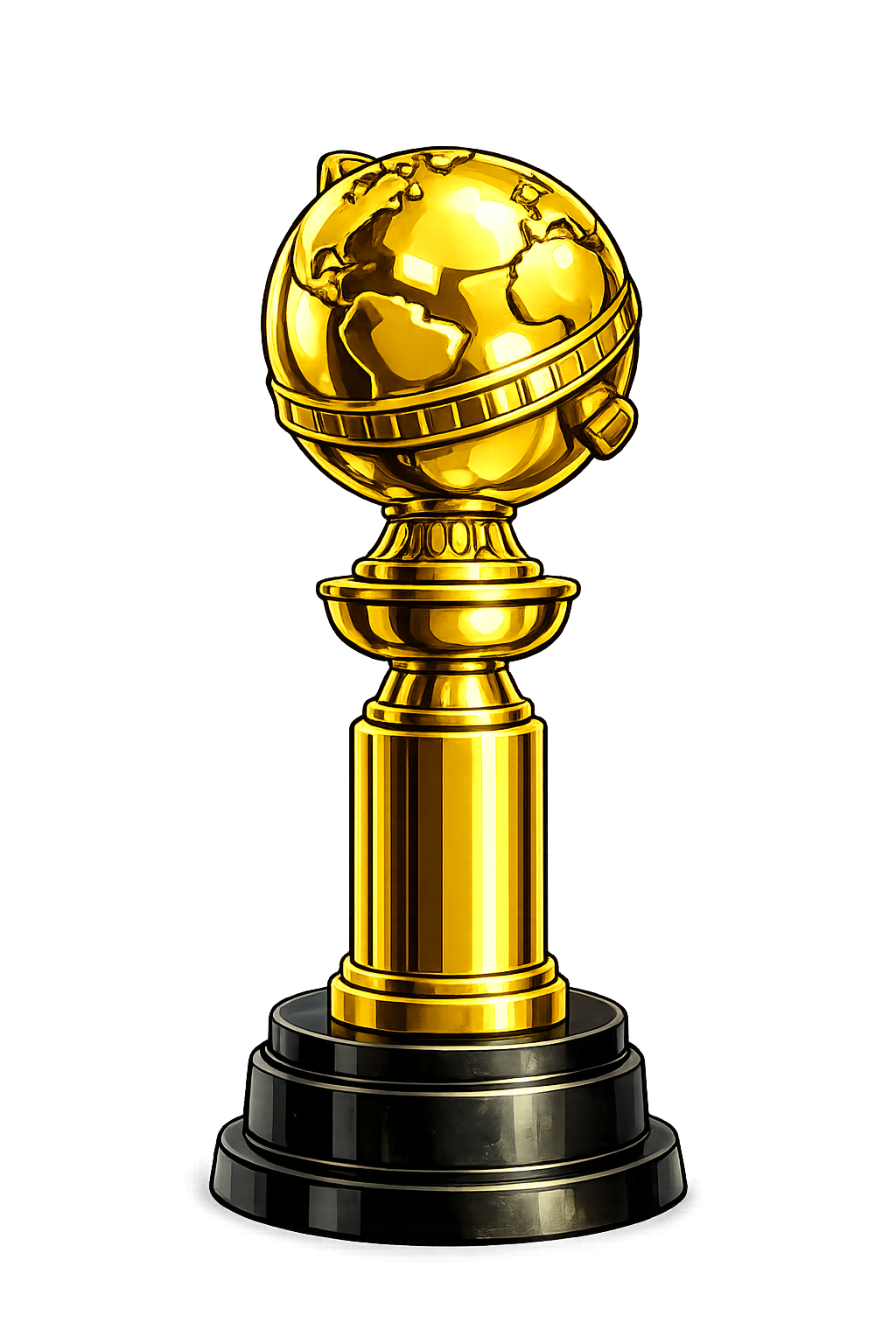 Golden Globe Award