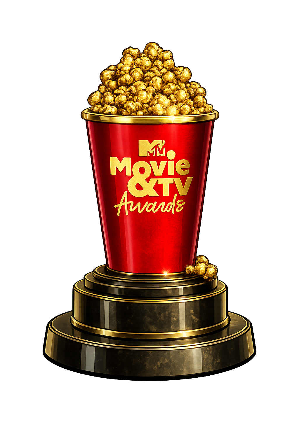 MTV Movie and TV Award