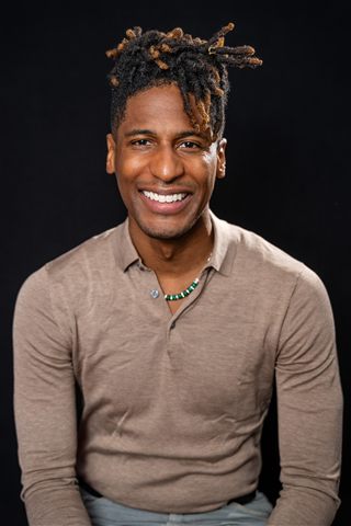 Jon Batiste