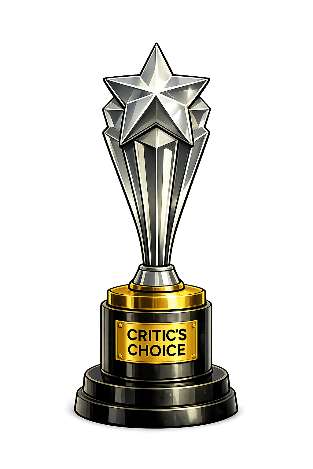 Critics Choice Award